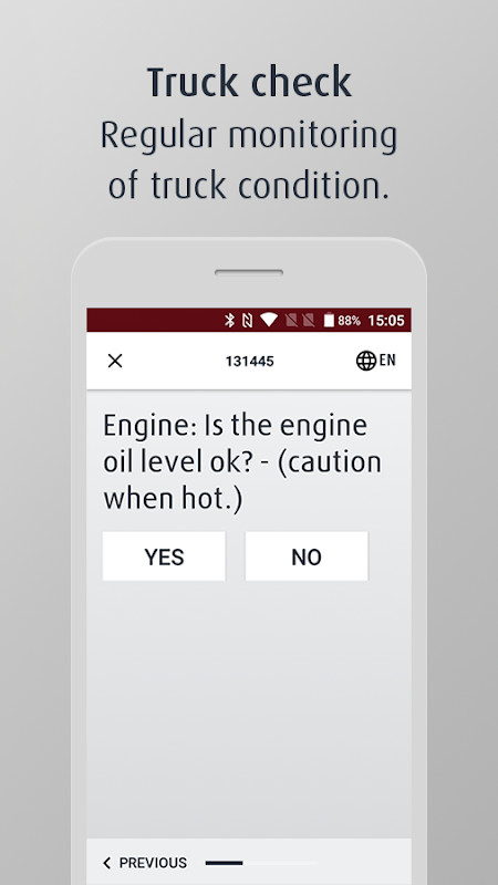 Linde Pre-Op-Check 2 screenshot image 8_Popularmodapk.com