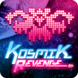 Kosmik Revenge - Retro Arcade Shoot 'Em Up<span>(Full)</span>1.7.2_Popularmodapk.com