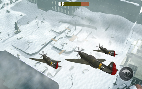 第二次世界大战英雄连破解版<span>(mod)</span> screenshot image 4_Popularmodapk.com