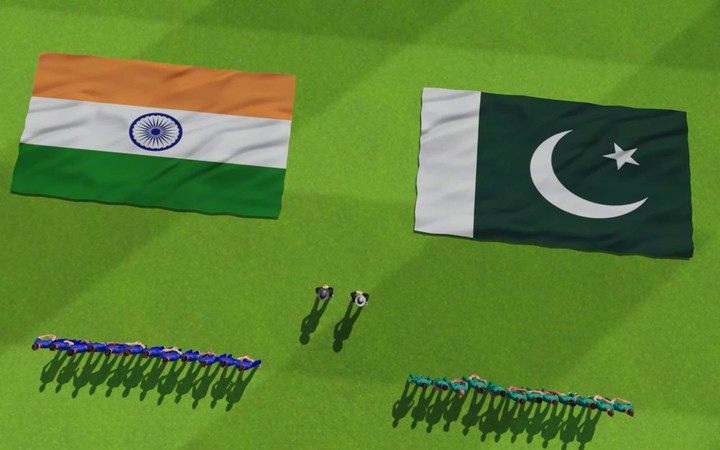 Play Cricket T20 Cup 2022 screenshot image 5_Popularmodapk.com