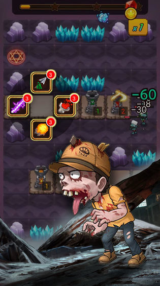 Keep the city (trial version) screenshot image 4_Popularmodapk.com