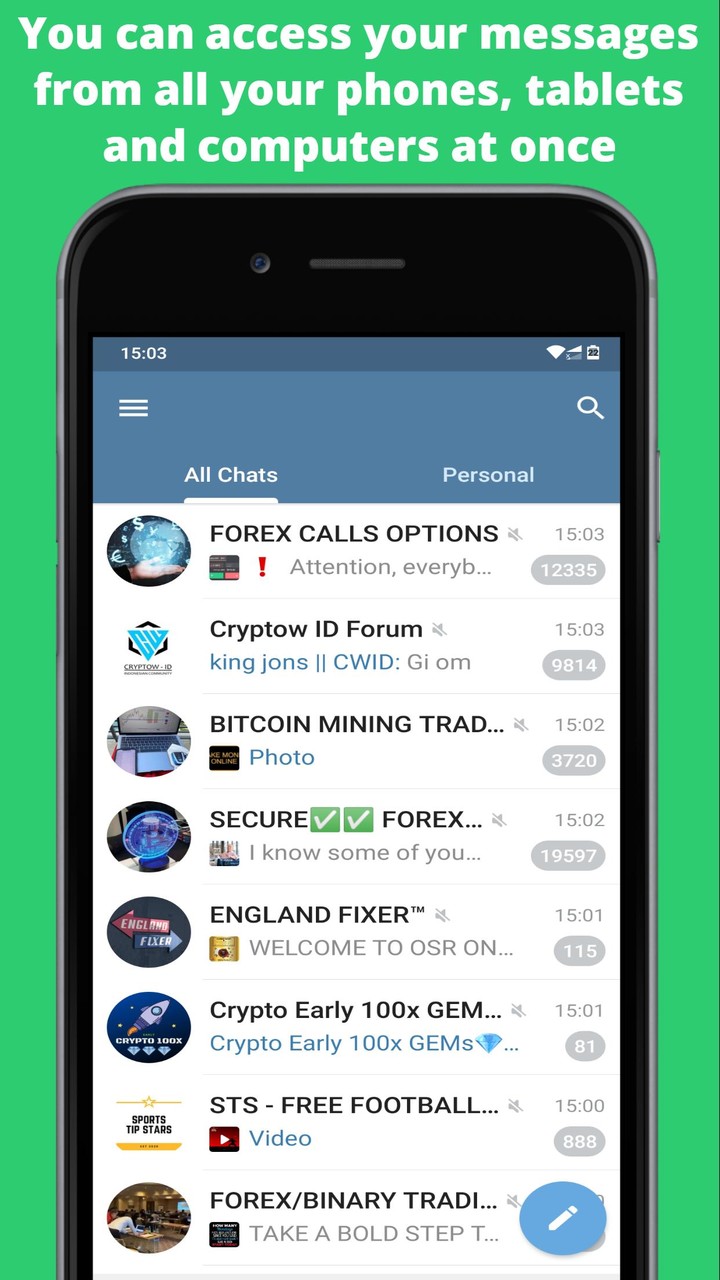 Call wizard(MOD) screenshot image 1_Popularmodapk.com