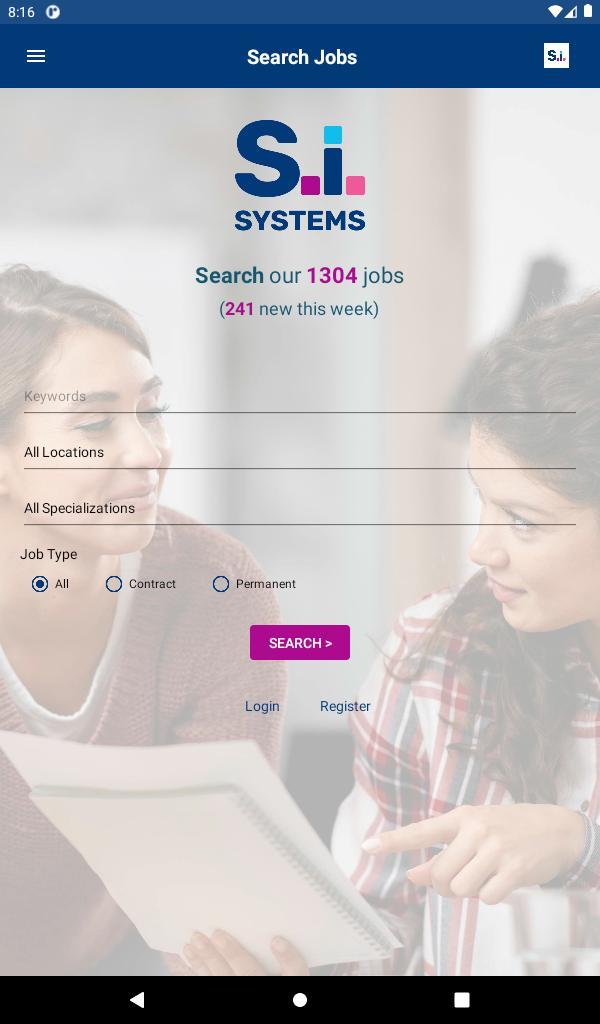 S.i.Systems screenshot image 7_Popularmodapk.com