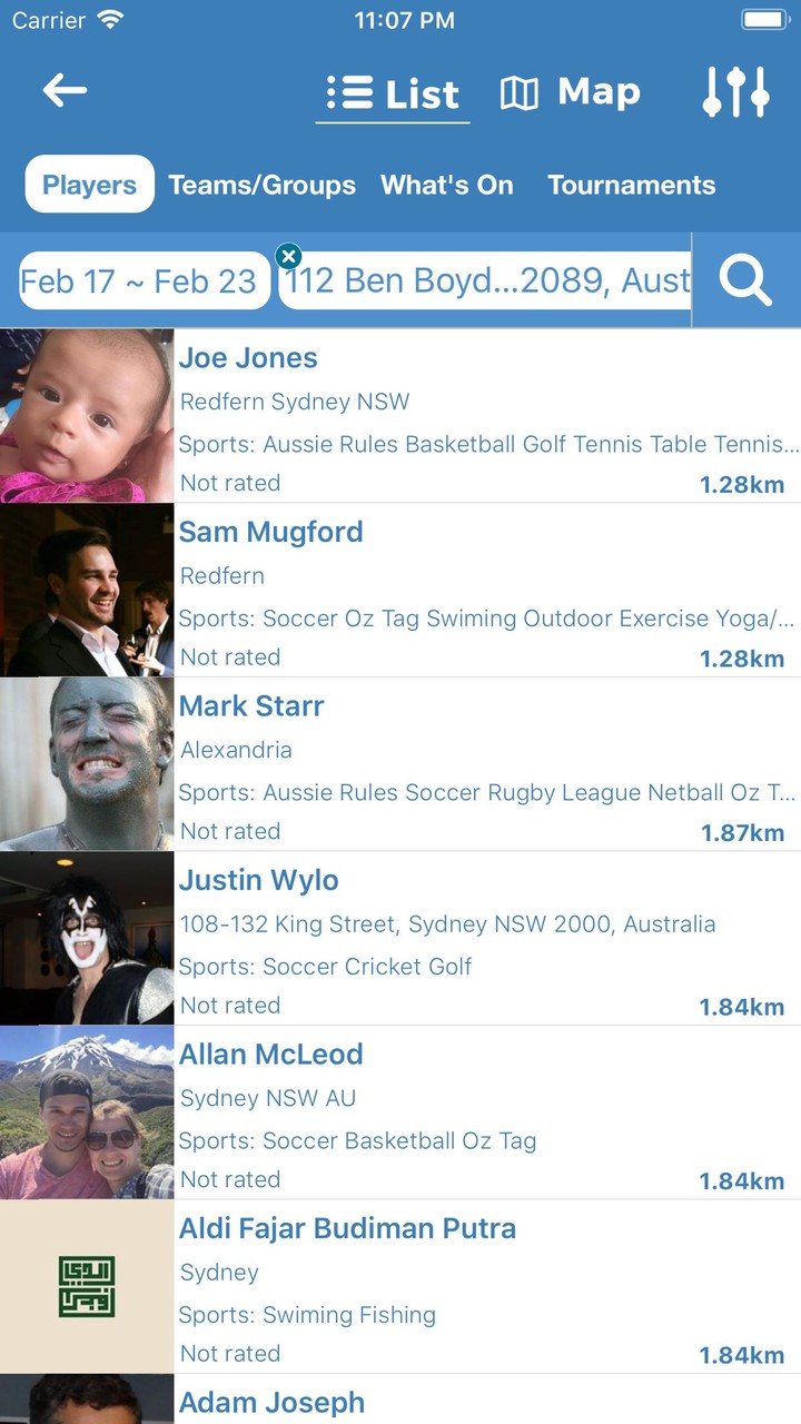 SportZlink screenshot image 26_Popularmodapk.com