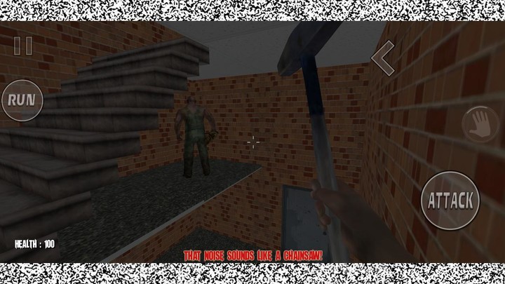 Office Horror Story screenshot image 4_Popularmodapk.com