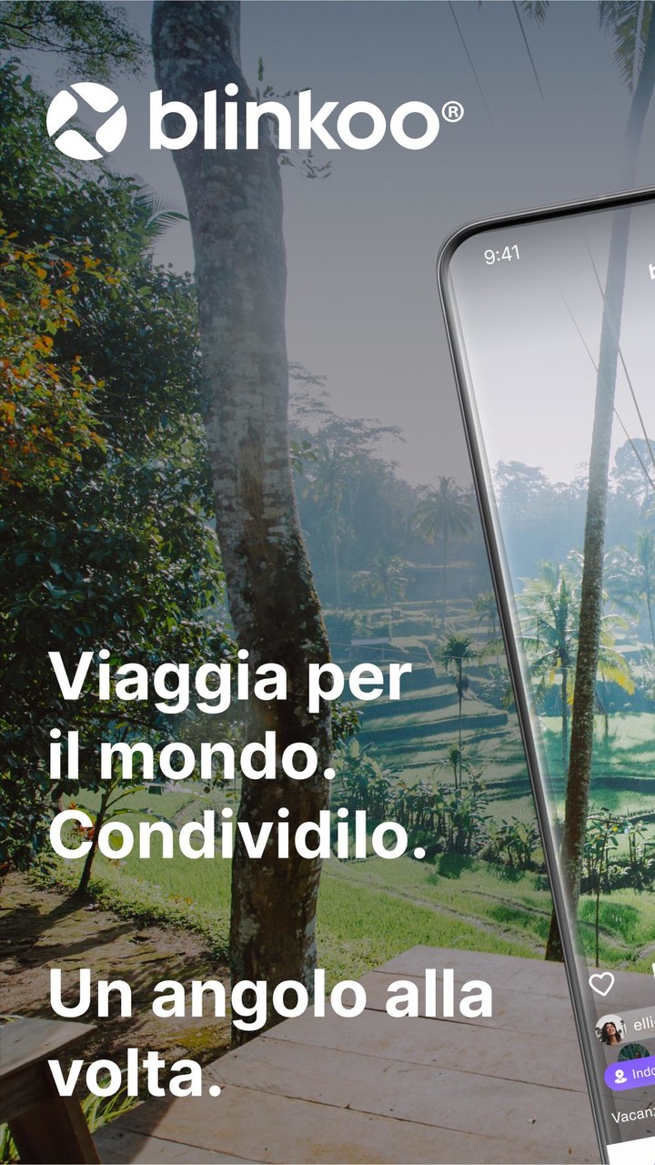 blinkoo screenshot image 1_Popularmodapk.com