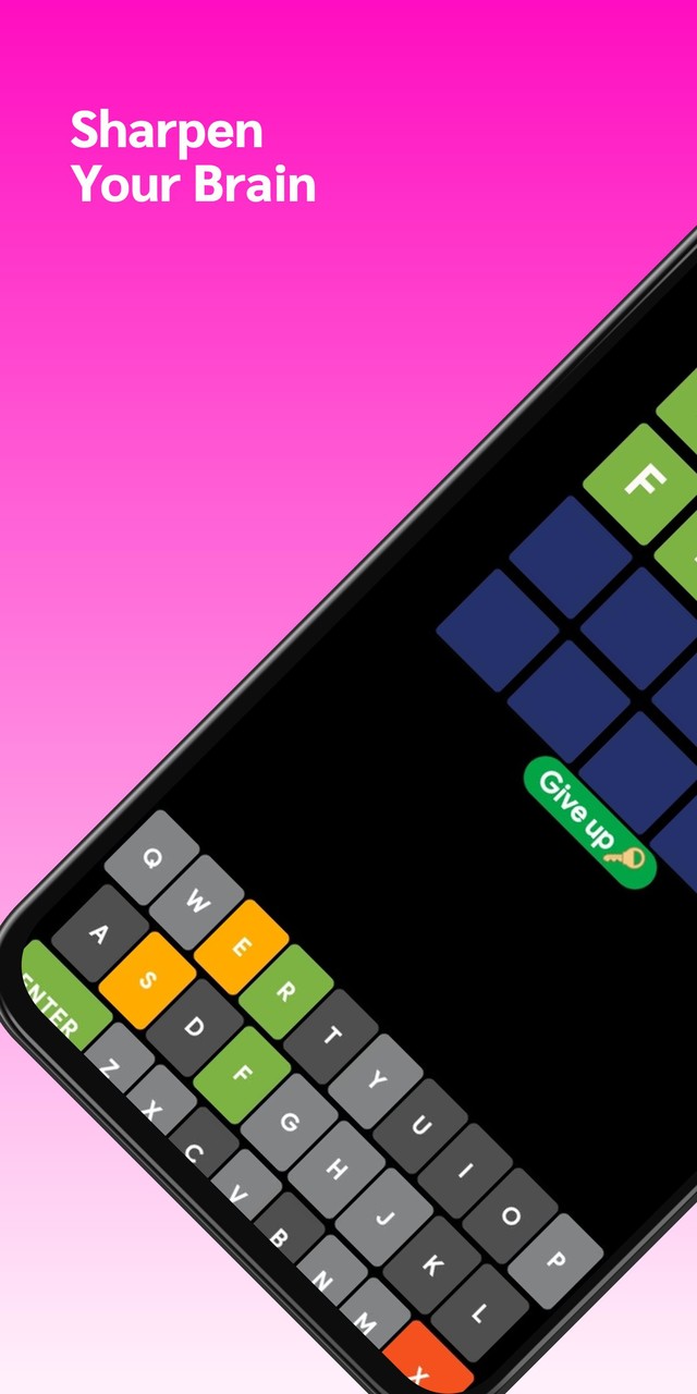 Wordly - wordl Unlimited screenshot image 5_Popularmodapk.com