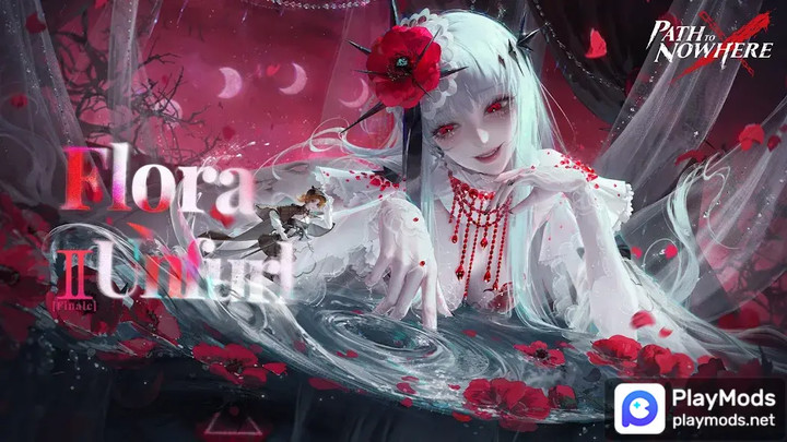 Path to Nowhere<span>(No Ads)</span> screenshot image 1_Popularmodapk.com