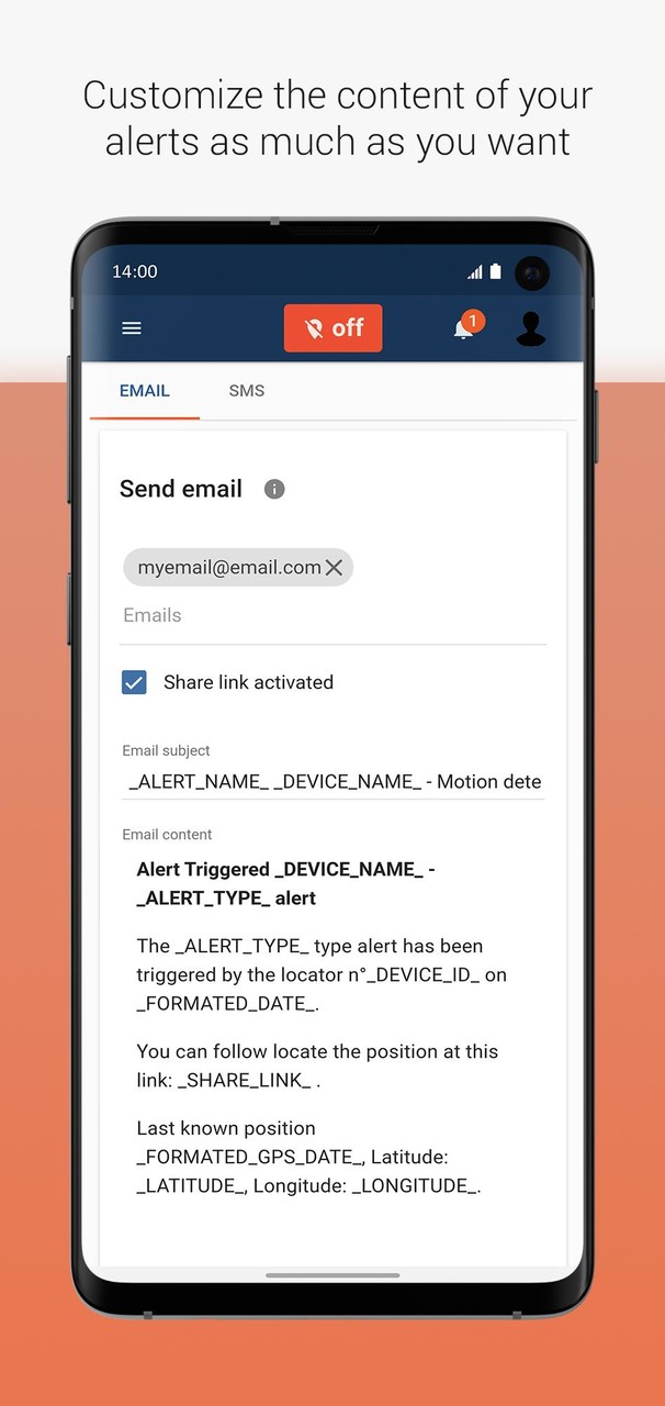 Capturs : live GPS tracker screenshot image 8_Popularmodapk.com