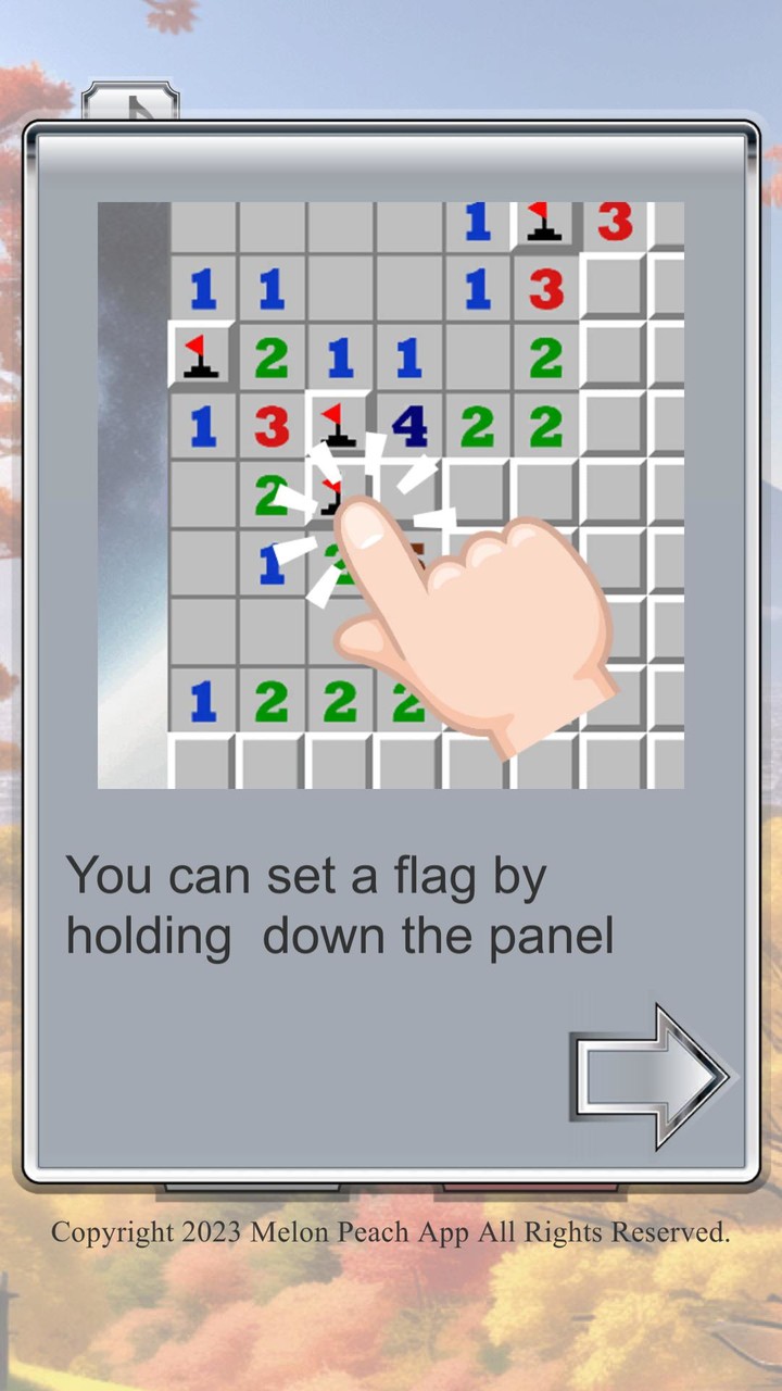 Sexy Waifu Minesweeper screenshot image 4_Popularmodapk.com