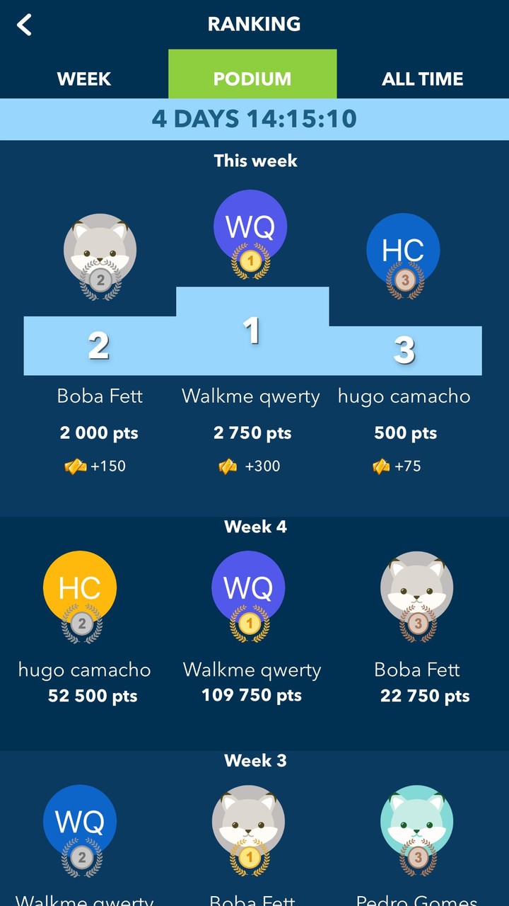 Pyramid Quiz screenshot image 4_Popularmodapk.com