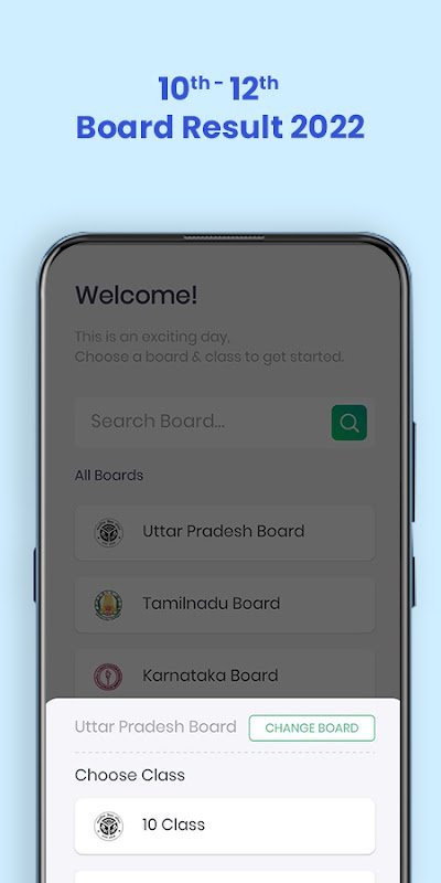 10th 12th Board Result 2022 screenshot image 2_Popularmodapk.com