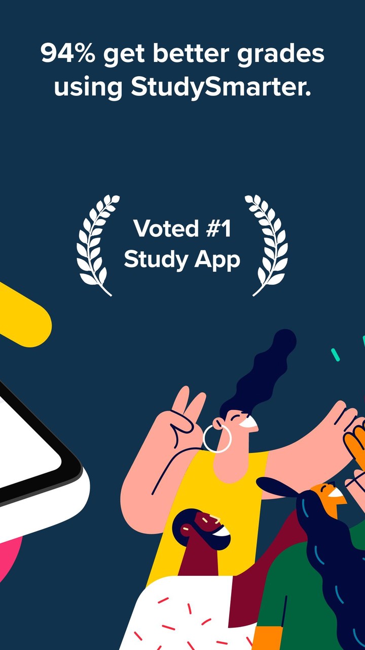 StudySmarter - School & uni screenshot image 1_Popularmodapk.com