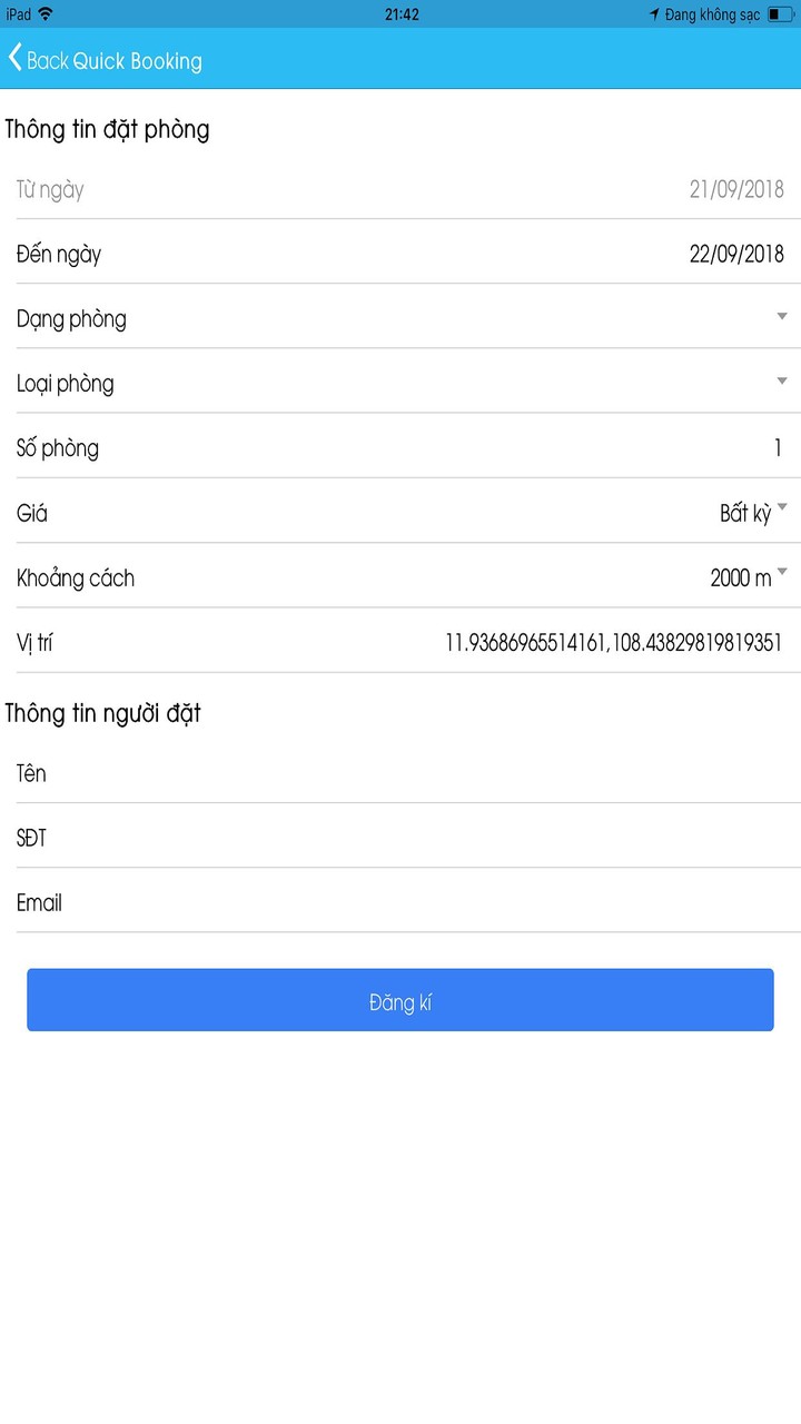 Ha Giang Tourism screenshot image 5_Popularmodapk.com