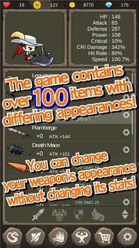 Slash Quest - Flick Action APK<span>(Unlimited currency)</span> screenshot image 10_Popularmodapk.com