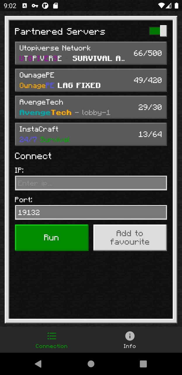 PALABRÍSIMO: busca palabras screenshot image 6_Popularmodapk.com