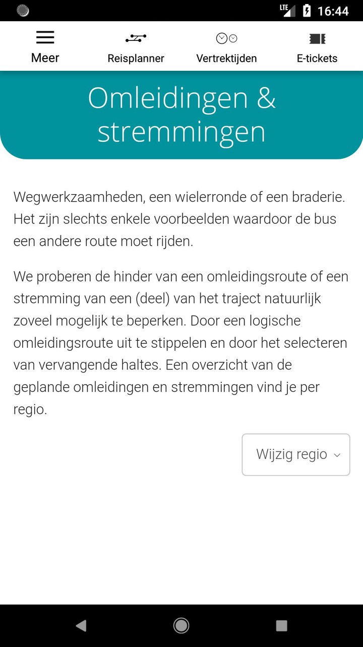 Arriva screenshot image 9_Popularmodapk.com