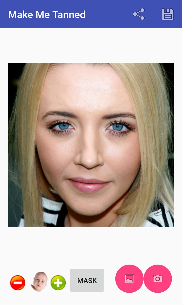 Make Me Tanned screenshot image 10_Popularmodapk.com