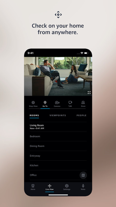 Amazon Astro screenshot image 1_Popularmodapk.com