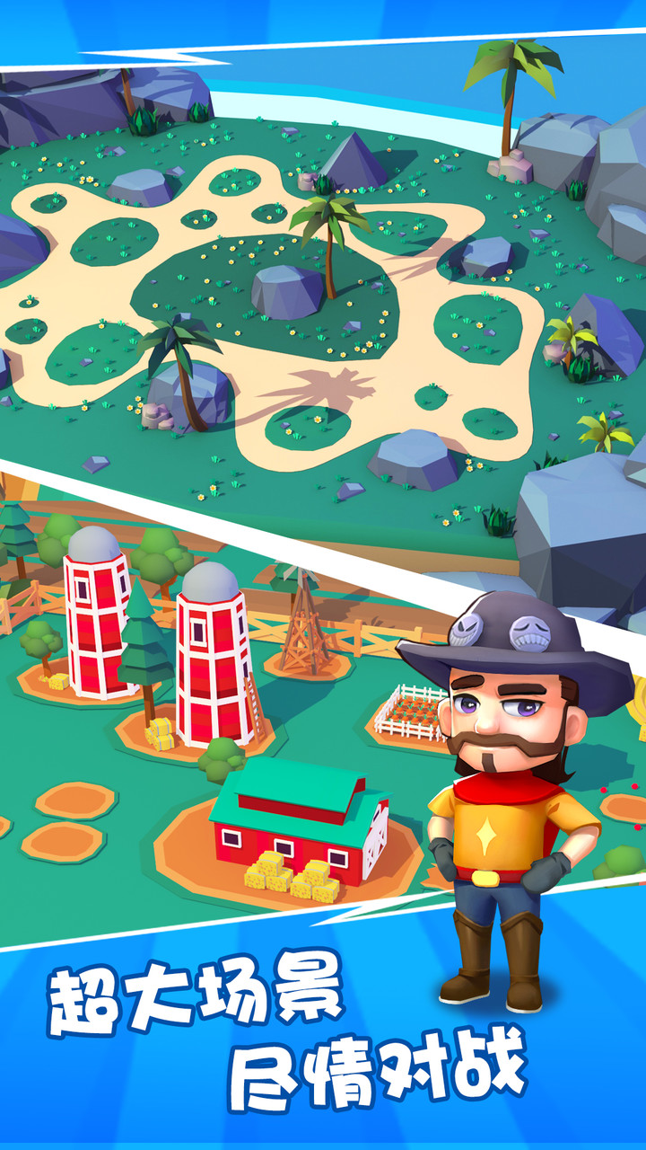 我砸人贼6破解版<span>(mod)</span> screenshot image 3_Popularmodapk.com