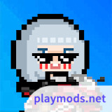 Zombie Ground 2<span>(unlimited money)</span>1.3.8_Popularmodapk.com