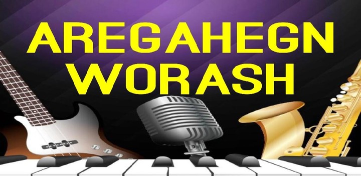 Aregahegn Worash All Songs screenshot image 4_Popularmodapk.com