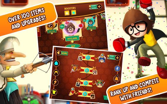 Puppet Punch APK<span>(Unlimited money)</span> screenshot image 17_Popularmodapk.com