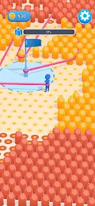 Loop Around<span>(Unlimited Money)</span> screenshot image 5_Popularmodapk.com