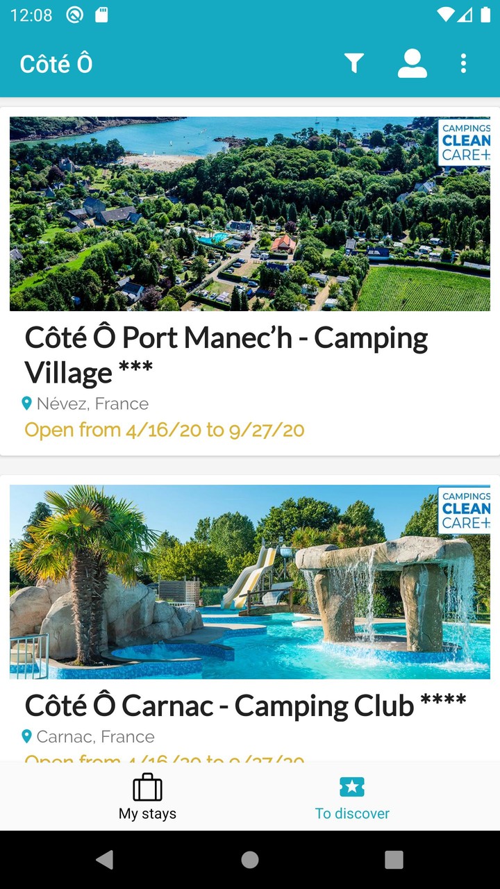 Côté Ô screenshot image 10_Popularmodapk.com