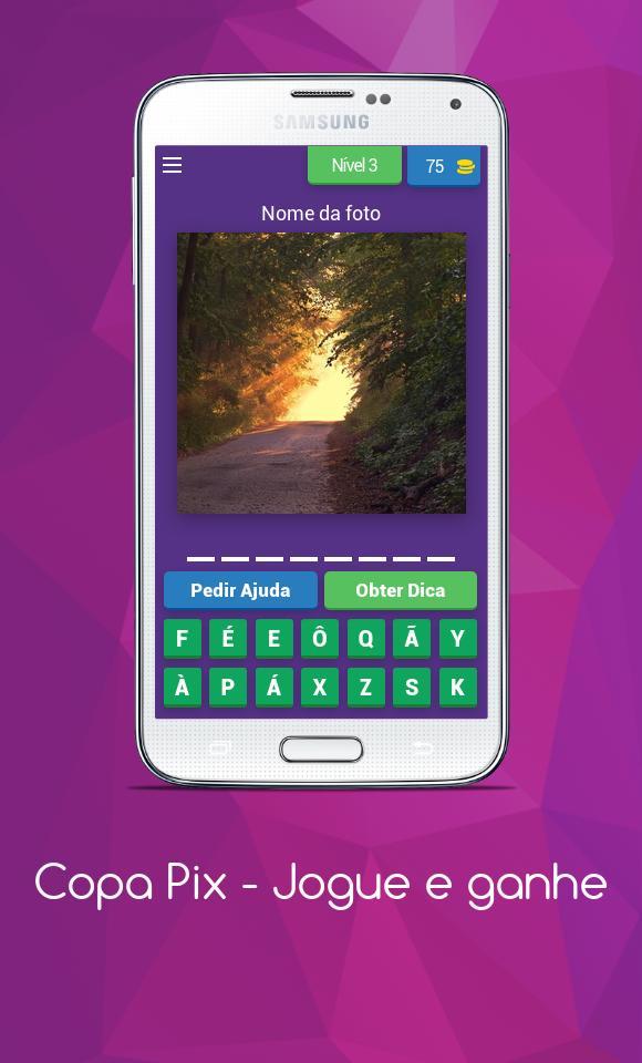 Copa Pix - Jogue e ganhe screenshot image 4_Popularmodapk.com