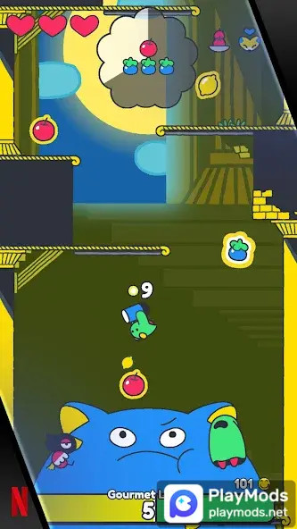 NETFLIX Poinpy<span>(Unlock)</span> screenshot image 5_Popularmodapk.com