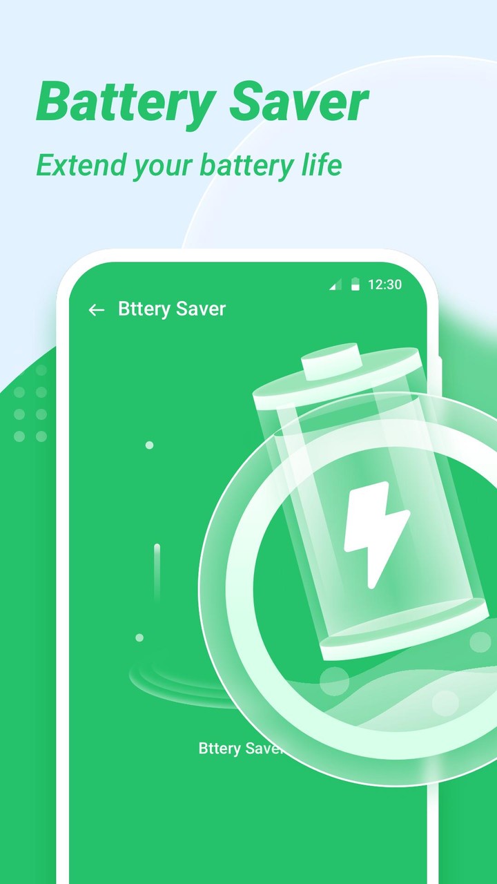 Fabulous Booster-Phone Cleaner screenshot image 9_Popularmodapk.com