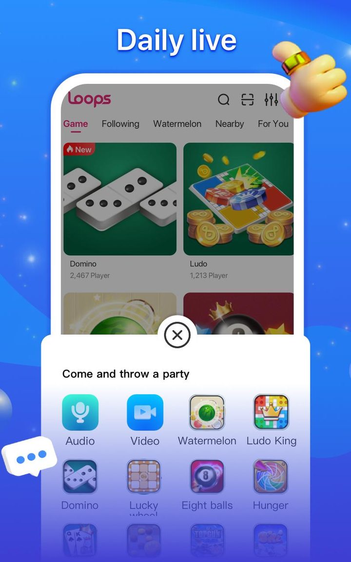 OnePlus Games screenshot image 1_Popularmodapk.com