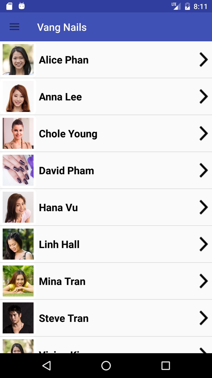 Vang Nails - Demo screenshot image 13_Popularmodapk.com