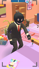 Hunt Seek<span>(NO Ads/Unlimited Money)</span> screenshot image 1_Popularmodapk.com