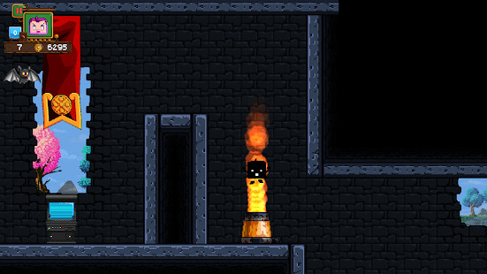 绝境奔跑破解版<span>(mod)</span> screenshot image 5_Popularmodapk.com