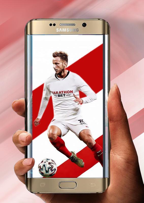 Rakitic wallpaper - Seville screenshot image 12_Popularmodapk.com