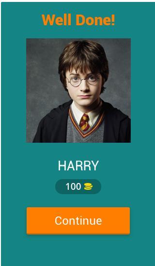 Guess Character & Spell HP screenshot image 2_Popularmodapk.com