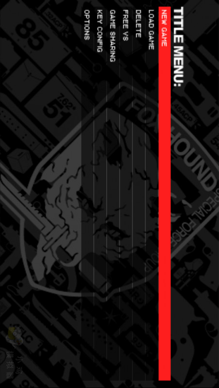 合金装备 掌上行动(PSP porting) screenshot image 4_Popularmodapk.com