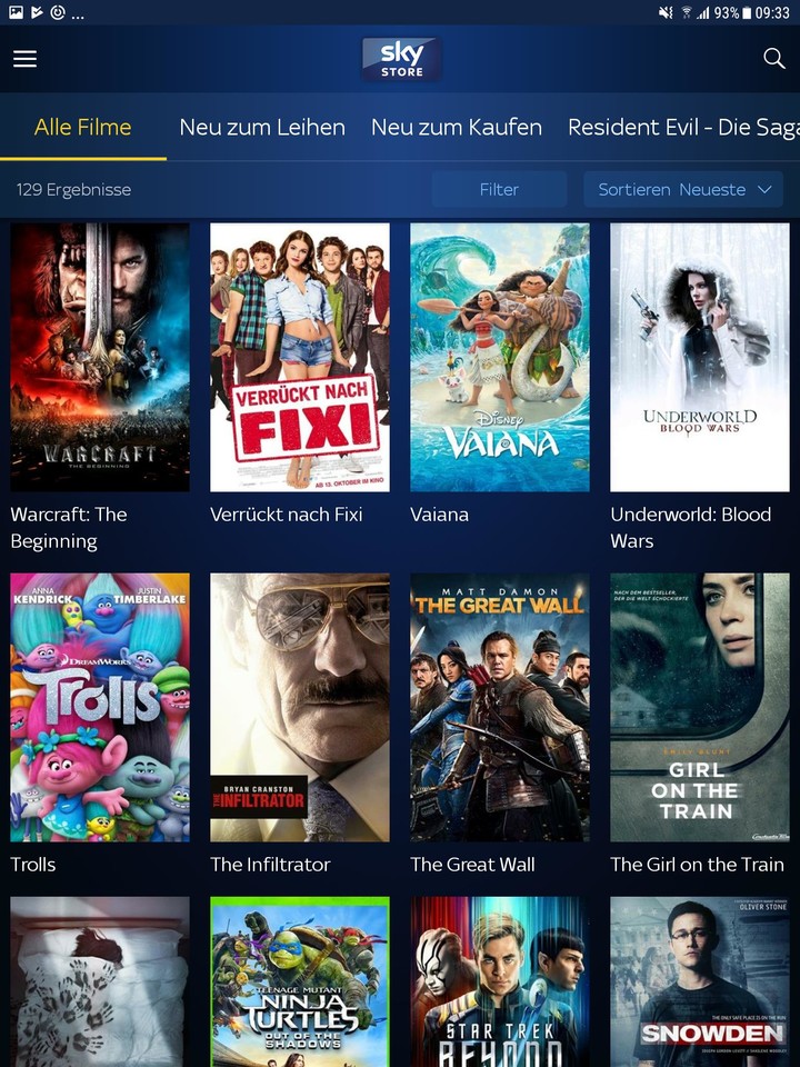 Sky Store Player screenshot image 10_Popularmodapk.com