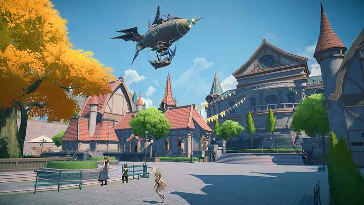 御神战姬(测试服)<span>(beta)</span> screenshot image 3_Popularmodapk.com