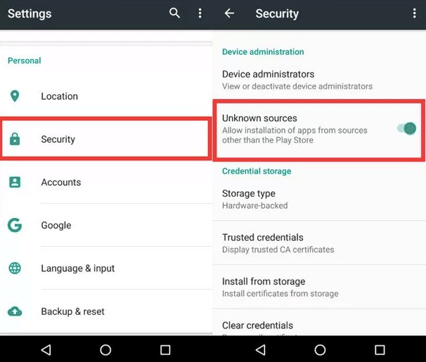 Framaroot screenshot image 9_Popularmodapk.com