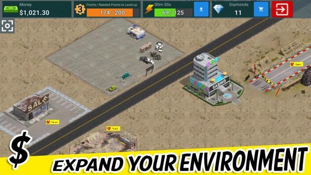 Junkyard Tycoon<span>(Unlimited money)</span> screenshot image 4_Popularmodapk.com