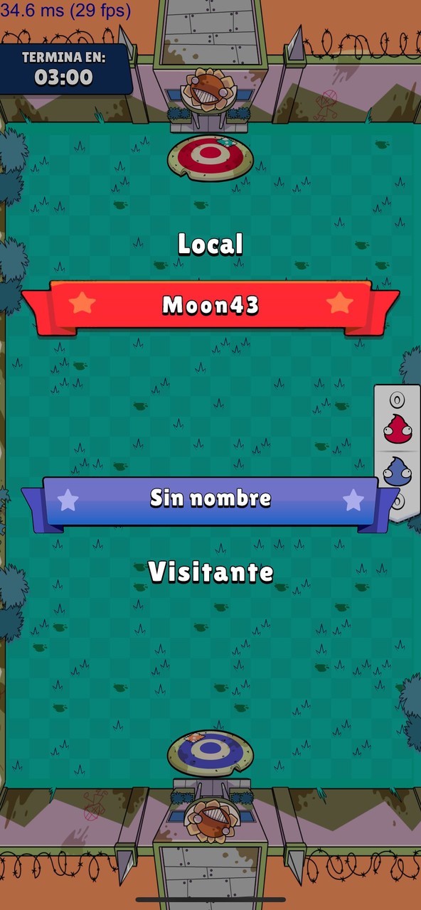 Zuri's Revenge screenshot image 8_Popularmodapk.com