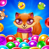 Forest Pop - Bubble Shooter 20201.9_Popularmodapk.com
