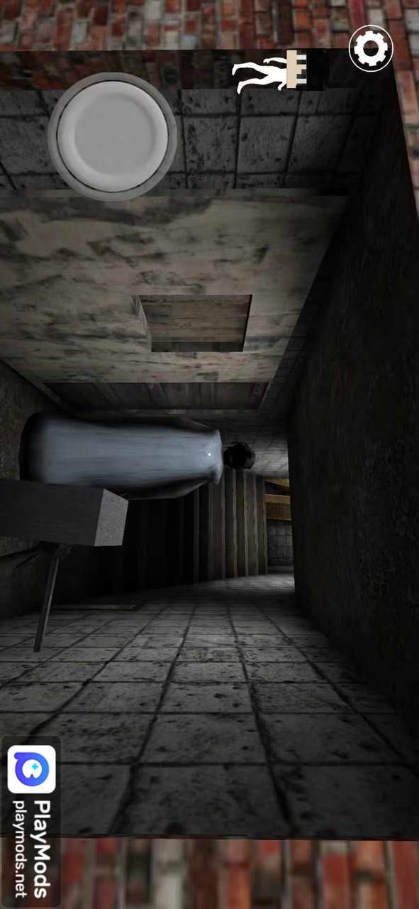 恐怖奶奶3下雨模组<span>(mod menu)</span> screenshot image 3_Popularmodapk.com