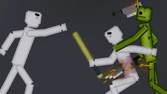 Melon Stick Playground<span>(Ad-free and rewarded)</span> screenshot image 15_Popularmodapk.com