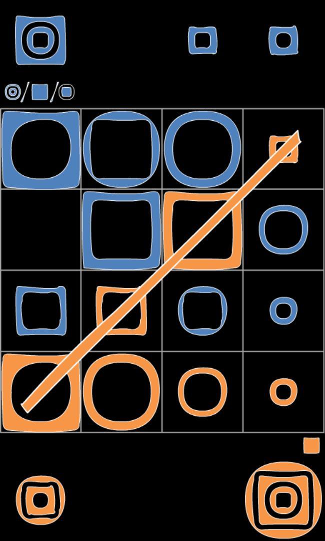 Cirquarles screenshot image 4_Popularmodapk.com