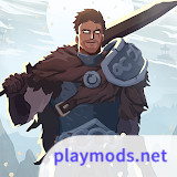 Questland: Turn Based RPG<span>(Mod Menu)</span>4.11.5_Popularmodapk.com