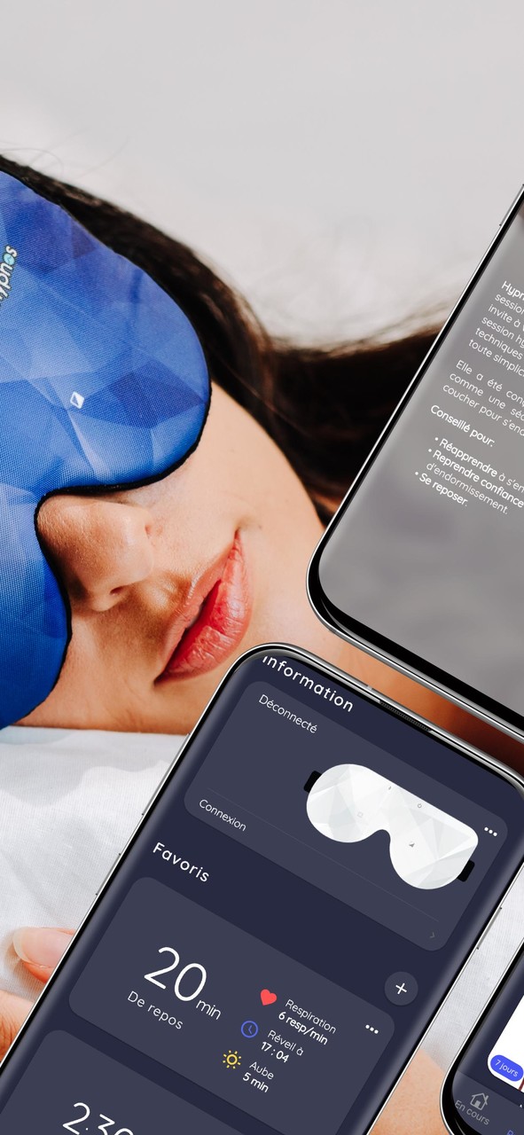 Hypnos screenshot image 22_Popularmodapk.com